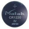 高品質(zhì) CR1220鋰錳扣式電池   廠家供應