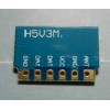 H5V3M接收模塊 低功耗接收模塊 超薄無(wú)線接收模塊廠家