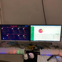 ARD-SCB20/4P浪涌后備保護器 雷擊次數監測