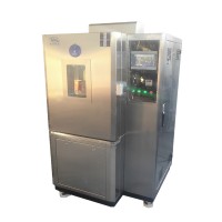 周期浸潤化工行業防銹油脂濕熱試驗箱