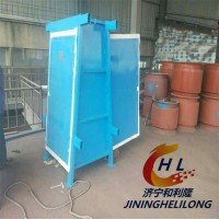 煤礦用防突風(fēng)門 井下全自動(dòng)防瓦斯突出無(wú)壓風(fēng)門