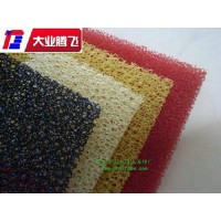 廠家直銷防塵過濾凈化海綿