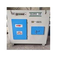 光氧凈化器售后服務「金聚環保」&河北&天津&湖北