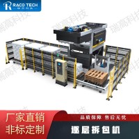 袋裝水泥自動拆包機 智能環保 提高生產效率