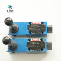 力士樂手動閥4WMM6J6X/B10-IN002