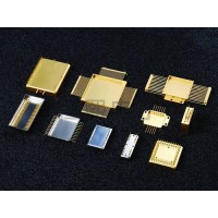 安徽微波器殼_恒熙電子公司供應金屬封裝外殼