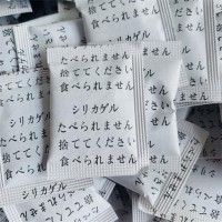 廣州防潮珠干燥劑 花都箱包皮革用防霉吸濕干燥劑源頭工廠發