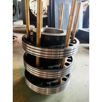 YR400佳木斯電機集電環/佳木斯電機滑環導電環廠家