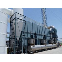 RCO催化燃燒設(shè)備制造用心「金聚環(huán)?！?廣西*新疆*江蘇