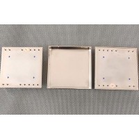 北京晶振外殼訂制-滄州恒熙電子訂做規格60x60X13