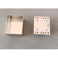 江西晶振外殼加工廠家|恒熙電子規格36X27X12.7