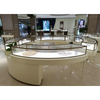 北京展柜廠北京展柜制作北京服裝展柜化妝品名表展柜珠寶柜臺制作