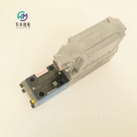 力士樂比例閥4WRPEH6C3B12L-31/M/24A1