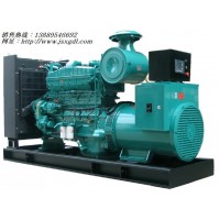 大宇柴油發電機組