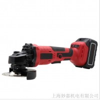 持久續(xù)航，鋰電科技，無刷鋰電角磨機
