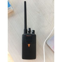 建伍NX-1200D-C3數(shù)字對講機 倒頻加密DMR