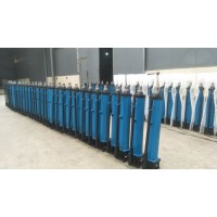 DTZ500電動推桿  濟寧電動推桿
