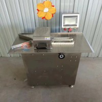香腸粉腸紅腸全自動扎線機全自動香腸扎線機