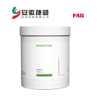 安徽捷越FAG Arcanol專用潤(rùn)滑脂SPEED2,6
