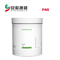 安徽捷越FAG Arcanol專用潤(rùn)滑脂VIB3