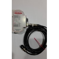 美國KAMAN傳感器