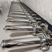 壓縮空氣精密過濾器 壓縮空氣過濾器