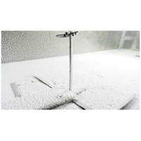 雨雪試驗室