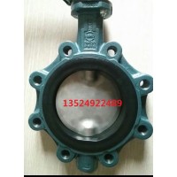 德國依博羅支耳式蝶閥 DN40-DN500