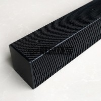 碳纖維方管 輕量化搬運(yùn)機(jī)器人手傳輸機(jī)手臂 碳纖維機(jī)械臂