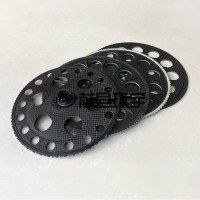 高強碳纖維齒輪 高模量設計 適應高負荷工況