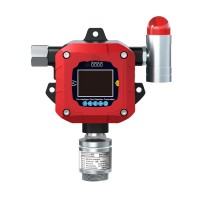 伽安科技GM700-PLUS-V系列-固定式氣體檢測儀