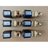 WP110-67-00 排污電磁閥