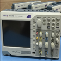 出售回收維修 泰克Tektronix  TBS2072B 數(shù)字存儲(chǔ)示波器