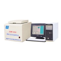 煤炭化驗量熱儀 ZDHW-ZC5100A微機全自動量熱儀(可雙控）