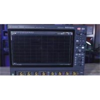 出售回收維修 是德/KEYSIGHRT MXRO54B 臺式示波器