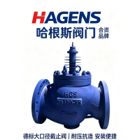 德標波紋管截止閥 德標截止閥廠家 德標截止閥價格 德標截止閥選型